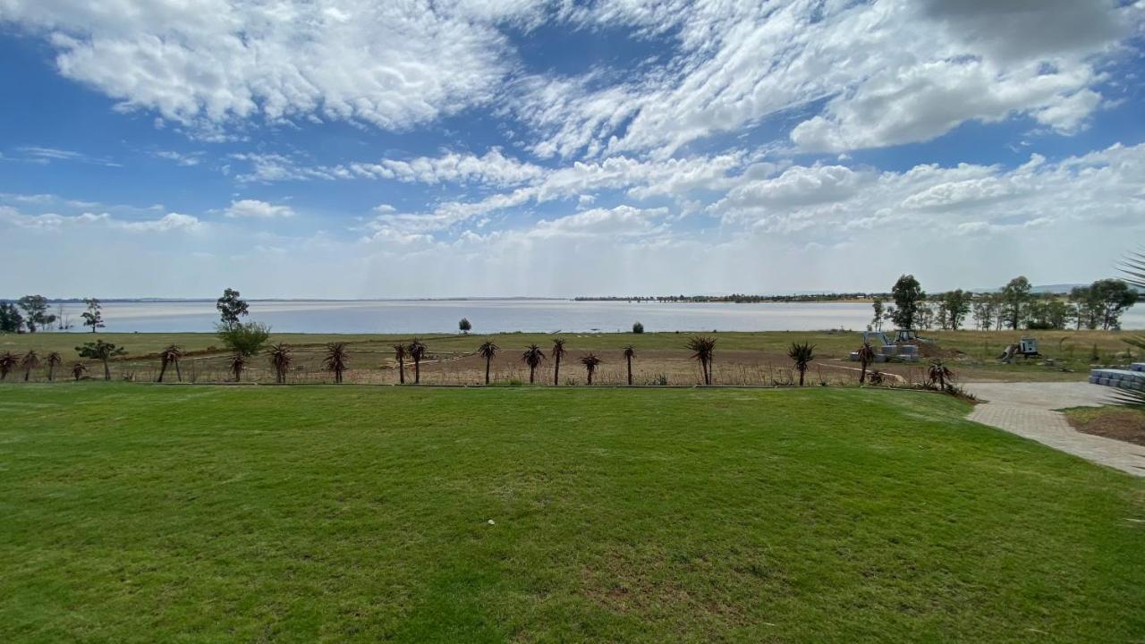 The Vaal Guesthouse Oranjeville Exterior photo