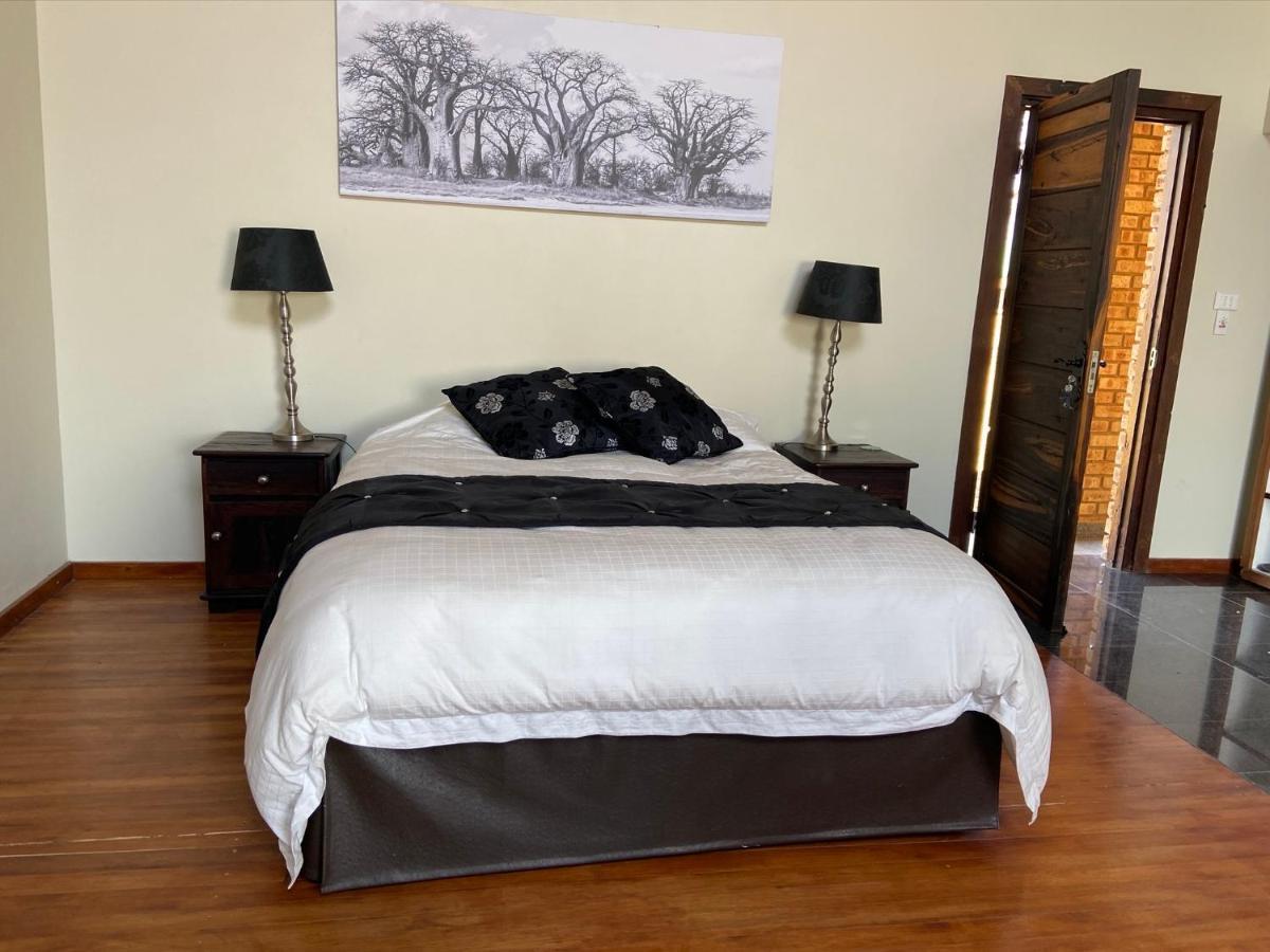 The Vaal Guesthouse Oranjeville Exterior photo