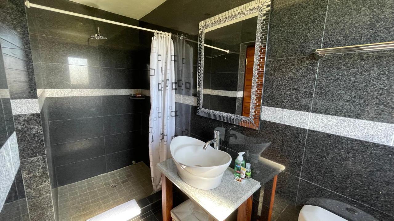 The Vaal Guesthouse Oranjeville Exterior photo