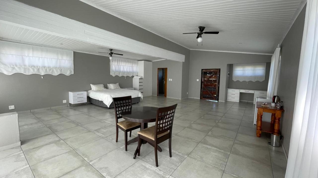 The Vaal Guesthouse Oranjeville Exterior photo