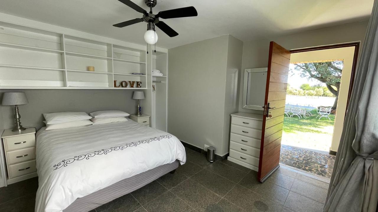 The Vaal Guesthouse Oranjeville Exterior photo