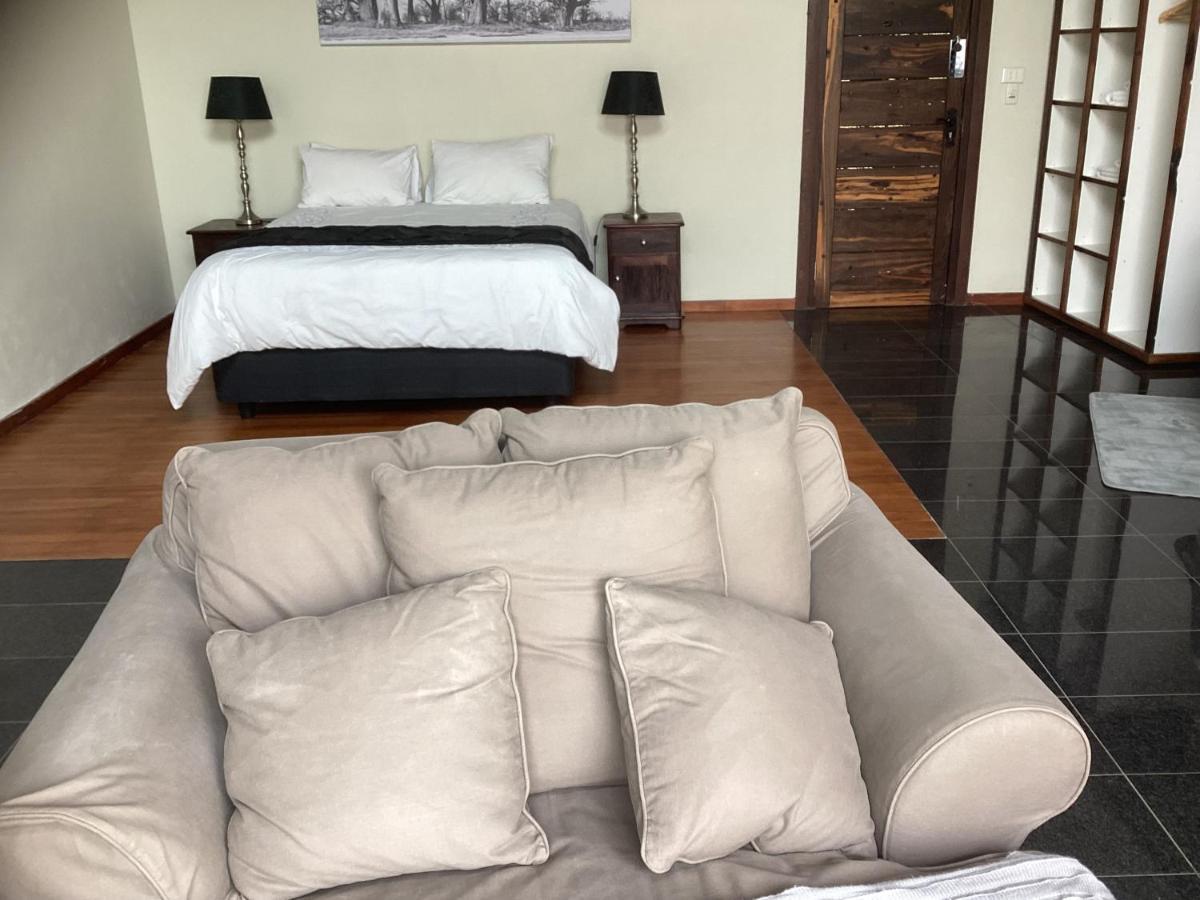The Vaal Guesthouse Oranjeville Exterior photo